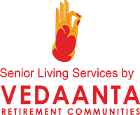 Vedanta Logo